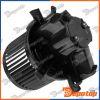 Pulseur d'air habitacle pour CITROEN | EWN-CT-007, 1609170880